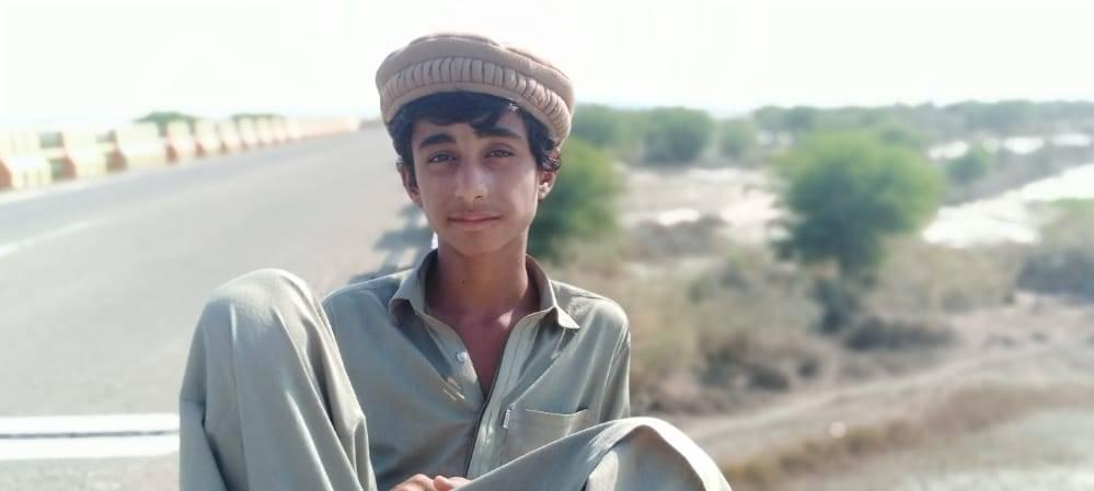 Israr Raza