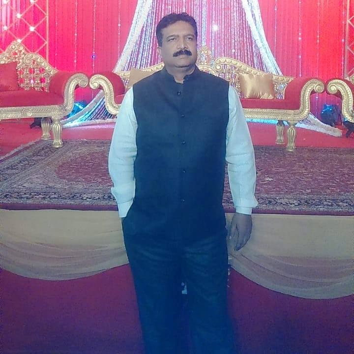 Ali Raza-Raja Bhai