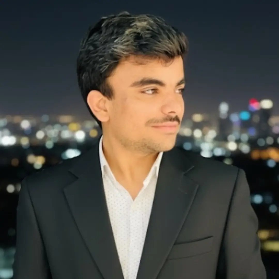 Adv Nadir Ali Shar