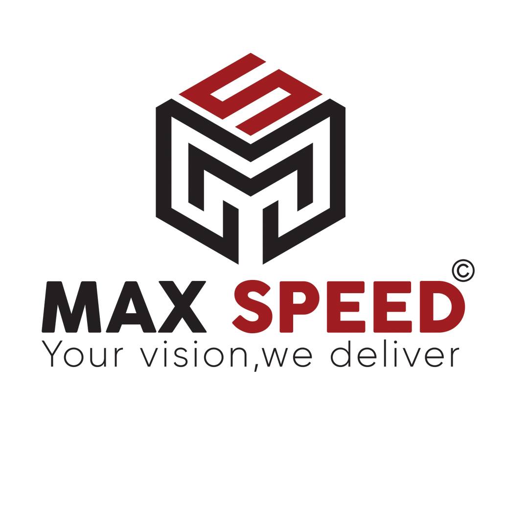 MaxSpeed | Madinat an Nasr