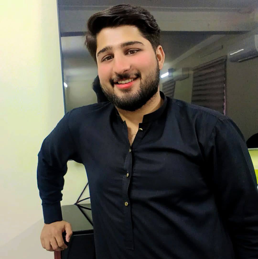 Jawad Nadeem