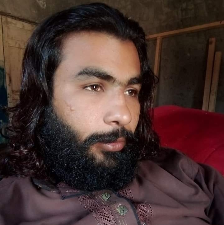 Lala jam rashid larr official