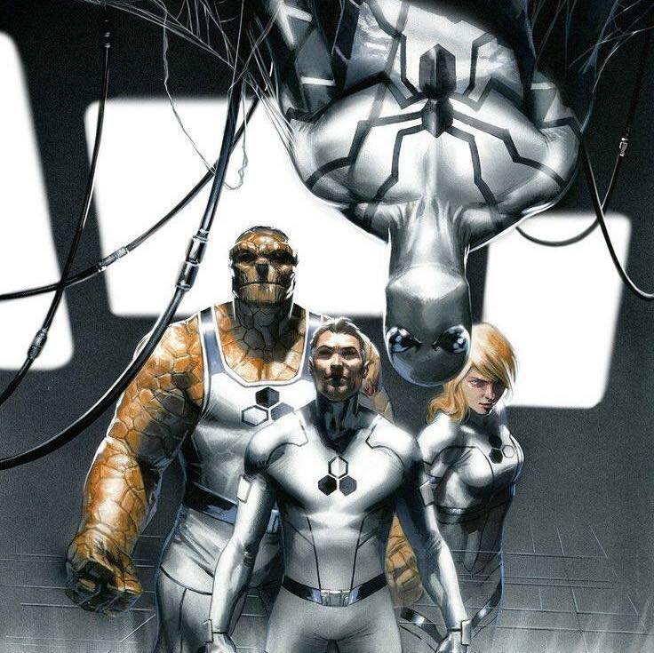 The Comic Art Collective