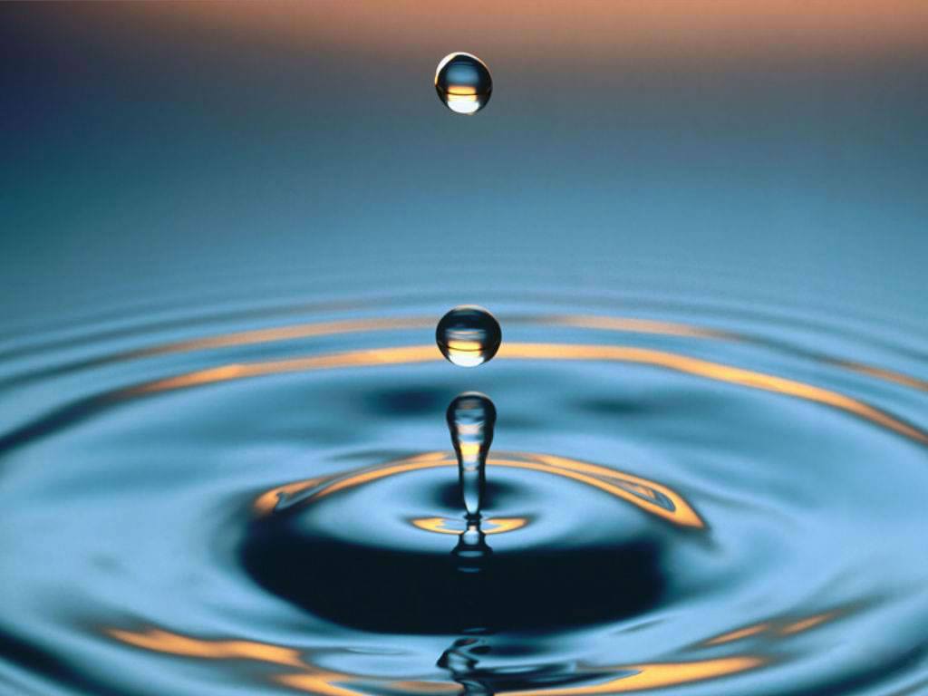 goutte d eau