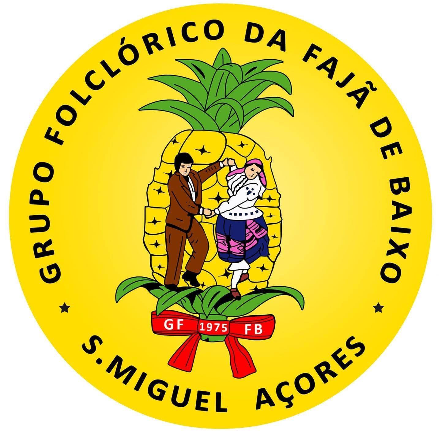 Grupo Folclórico da... - Grupo Folclórico da Fajã de Baixo