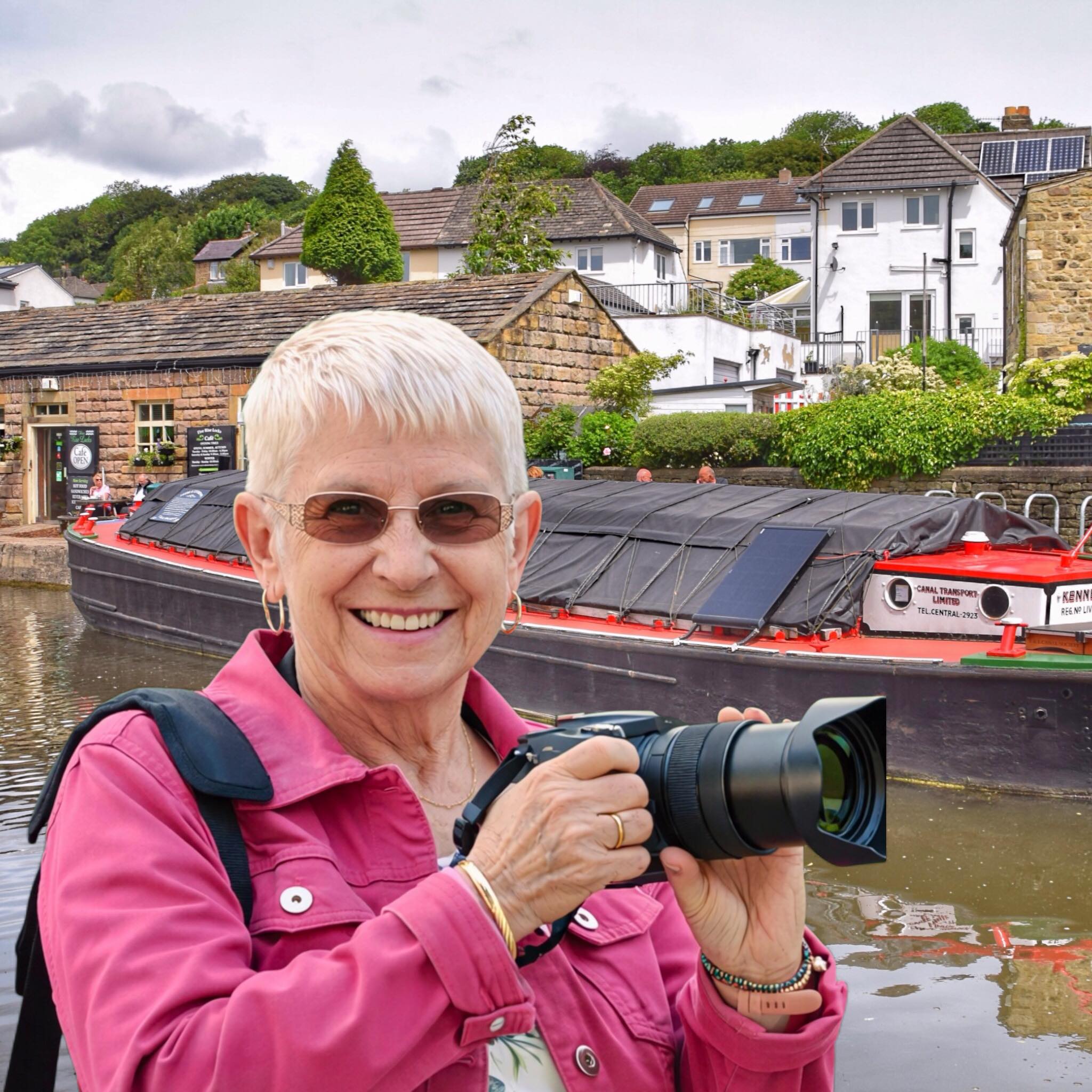 Canal & River Trust | Who says the boating season ends with August ...