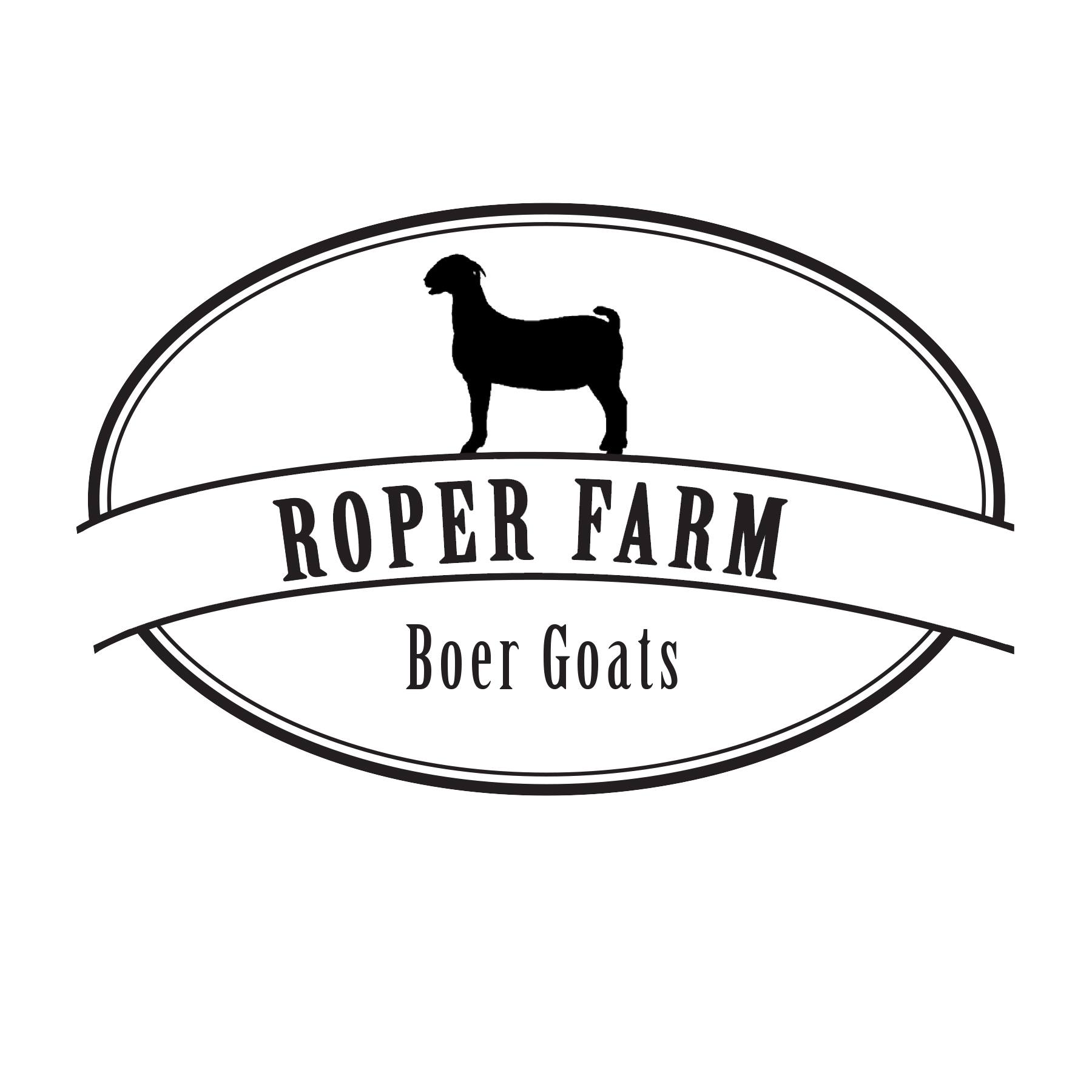 Roper Farm Boer Goats | Gosport IN