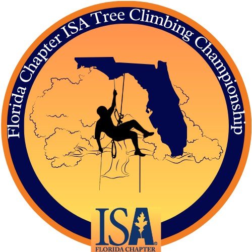 Florida Chapter ISA Tree Climbing Competition