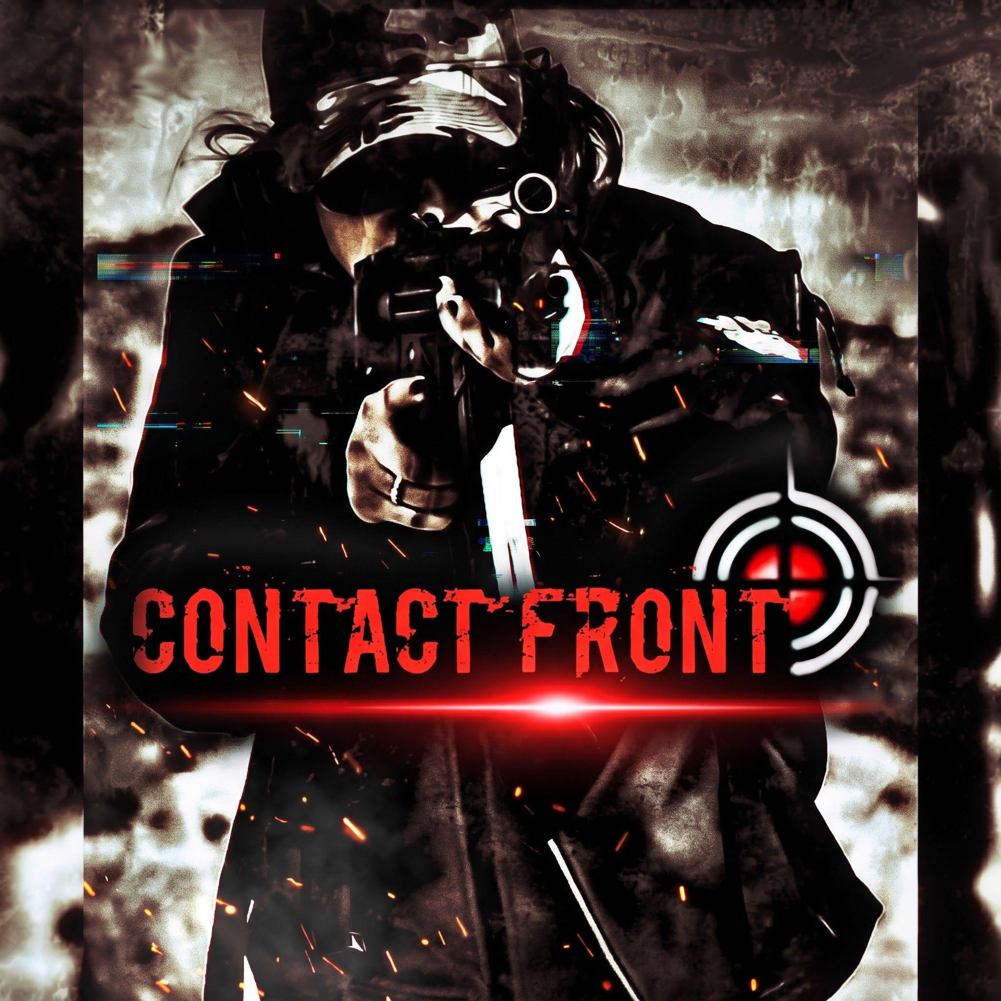 Contact Front