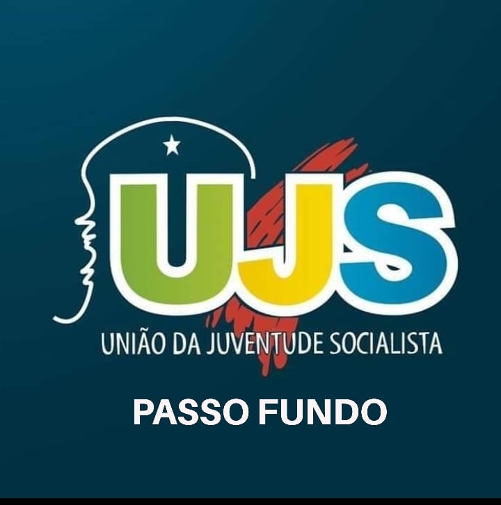 UJS Passo Fundo - UJS Passo Fundo added a new photo — at...