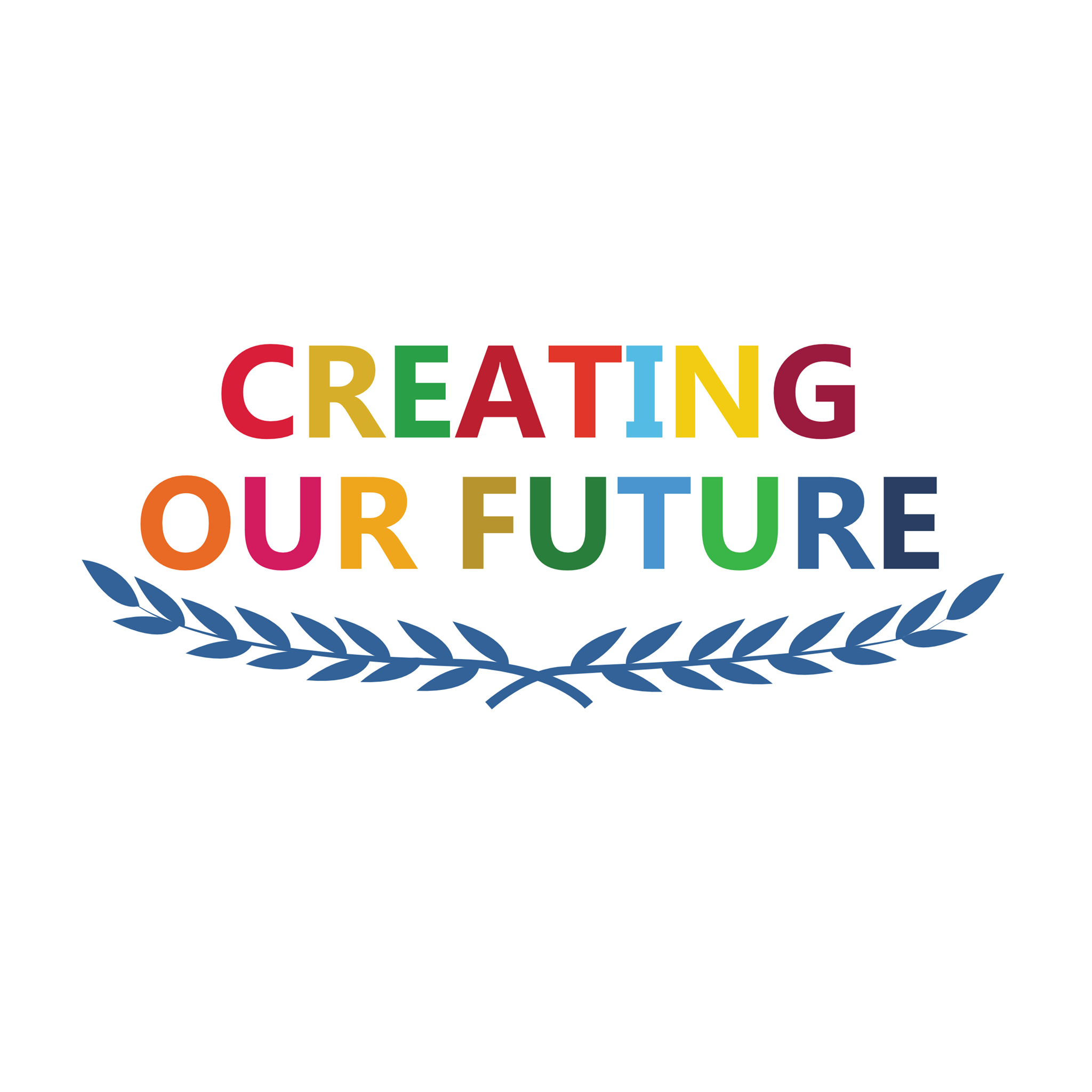 Creating Our Future Exhibition Australia