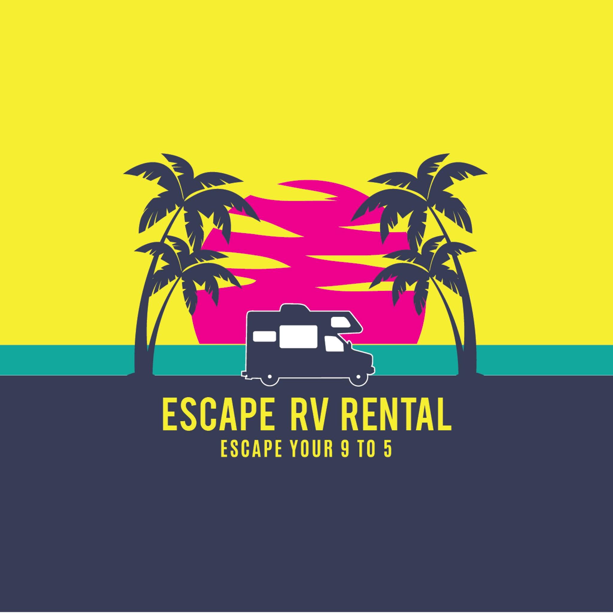 Escape RV Rental