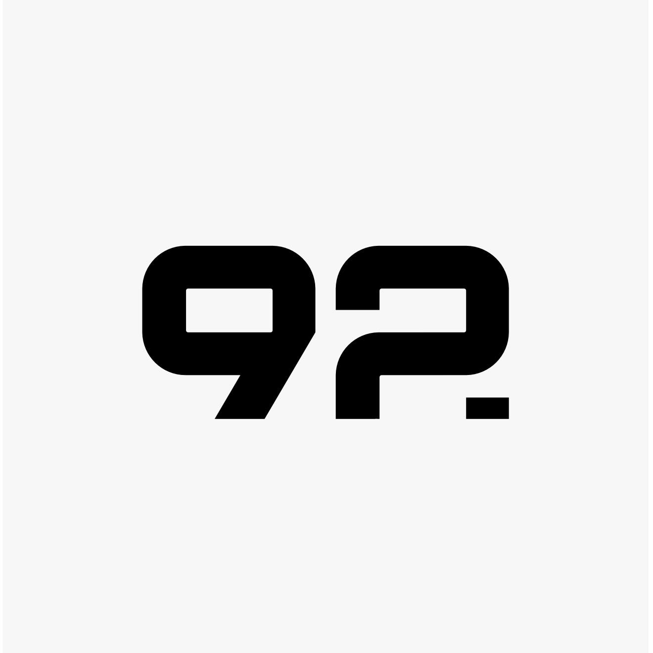 92 Creative | Arlingham