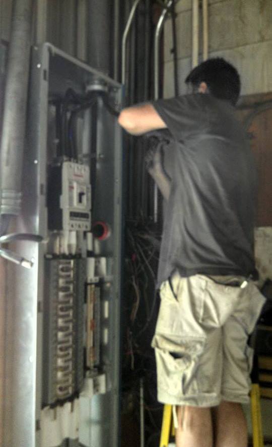 Butler Electric LLC | Shreveport LA