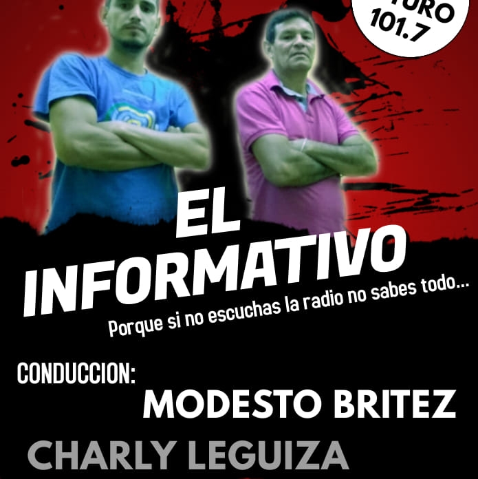 El Informativo 101.7