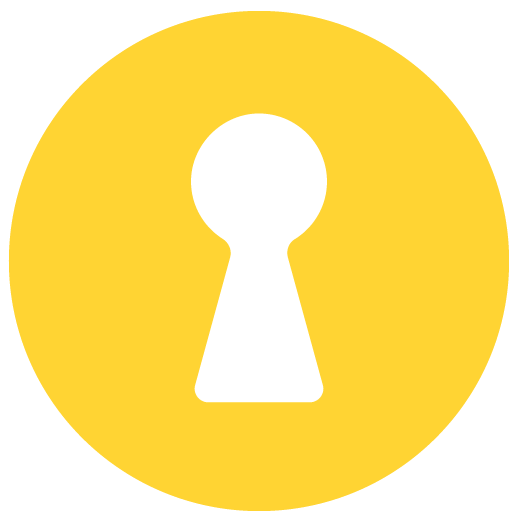 Keyhole