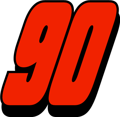 Go 90 Racing