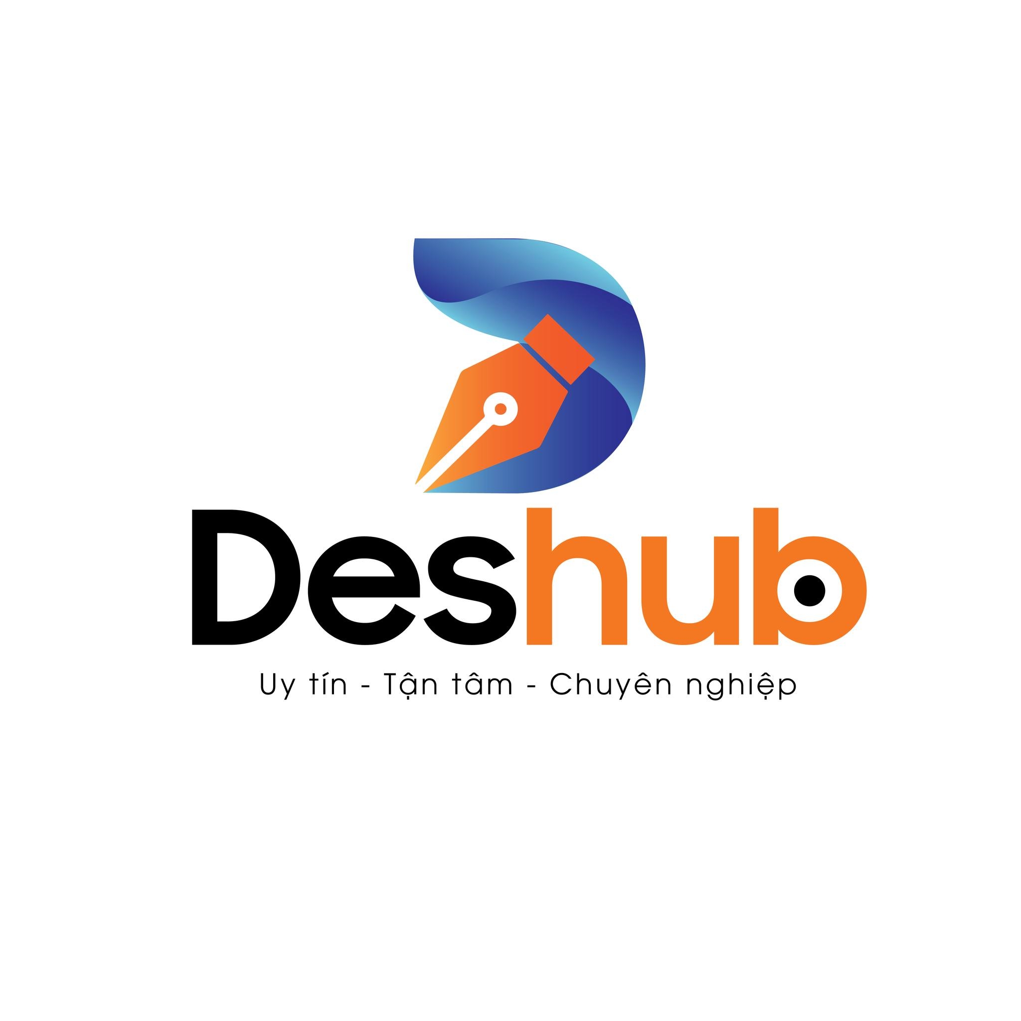 Thiết Kế Banner Chuyên Nghiệp - DesHub | Hanoi