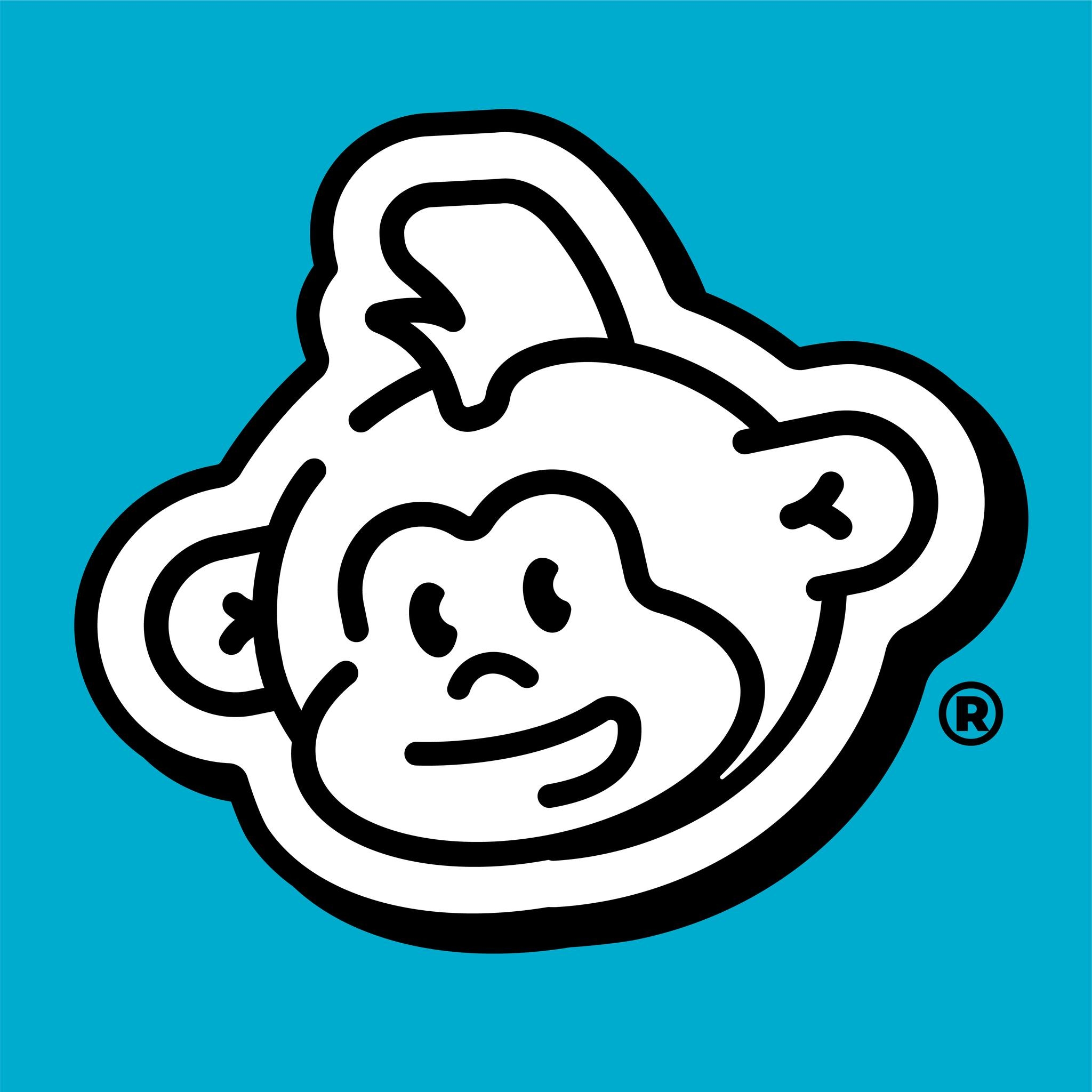 Rockin Monkey
