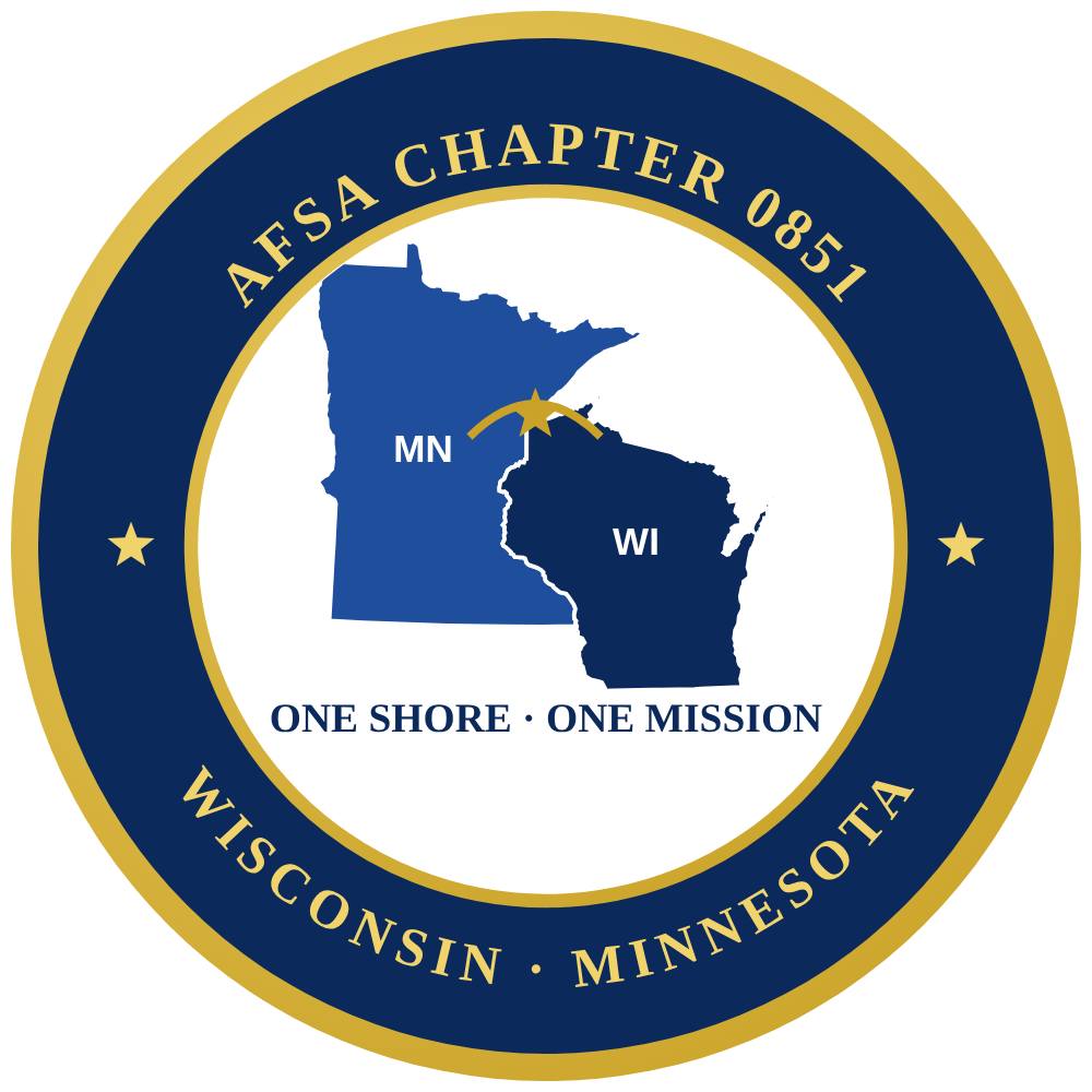 AFSA Chapter 0851 - Wisconsin & Minnesota
