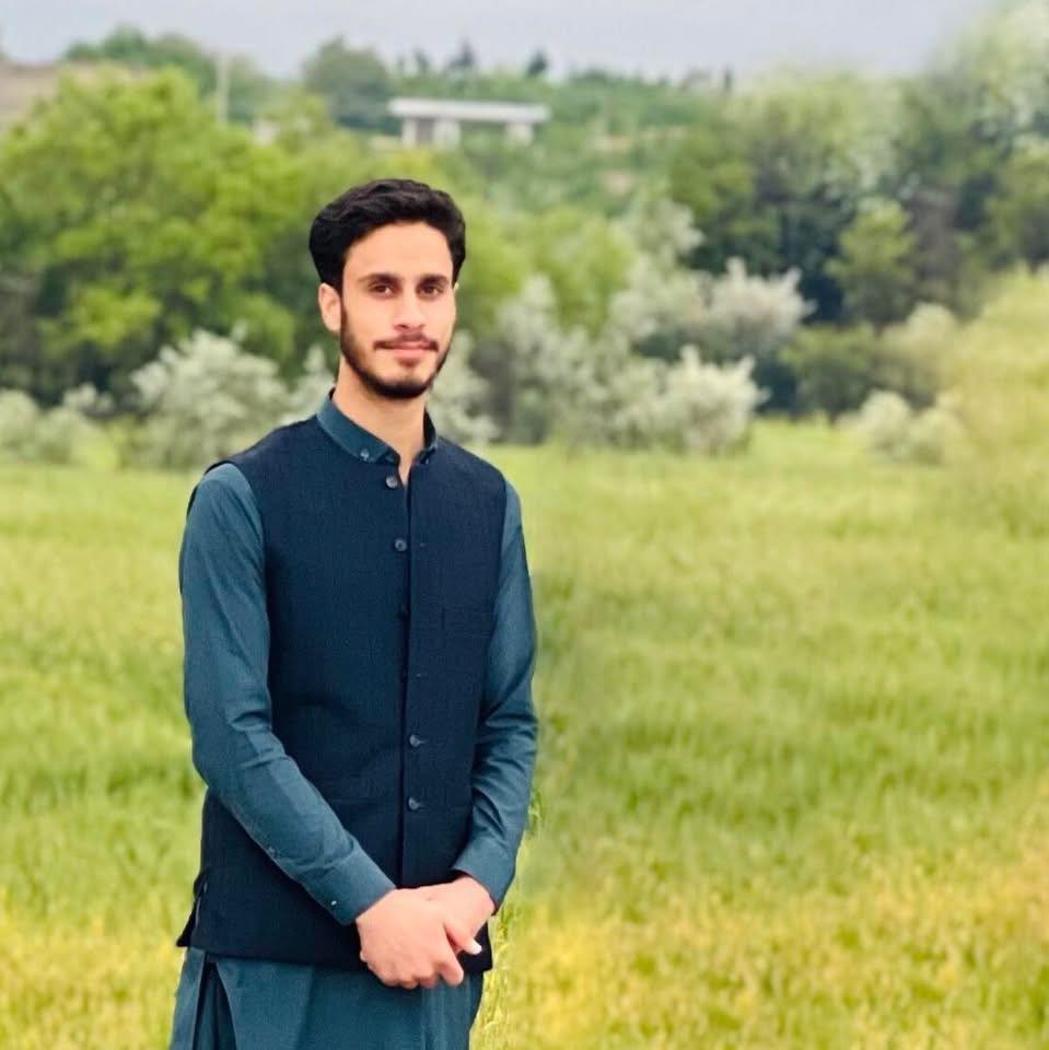 Wahid Khan