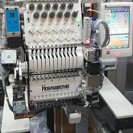 hoshyar-showroom