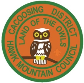 Cacoosing District | Reading PA