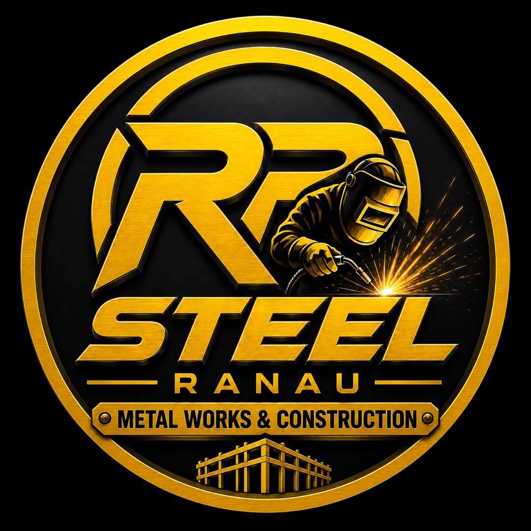 RP STEEL RANAU | Ranau