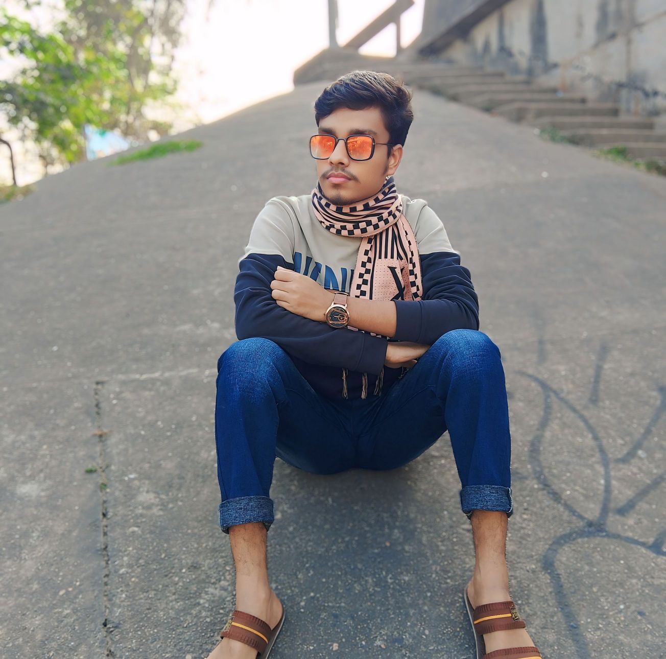 Rasel Sheikh