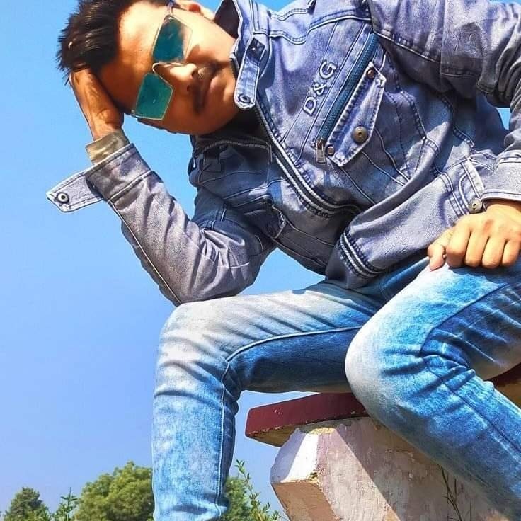 Mahir-rajput