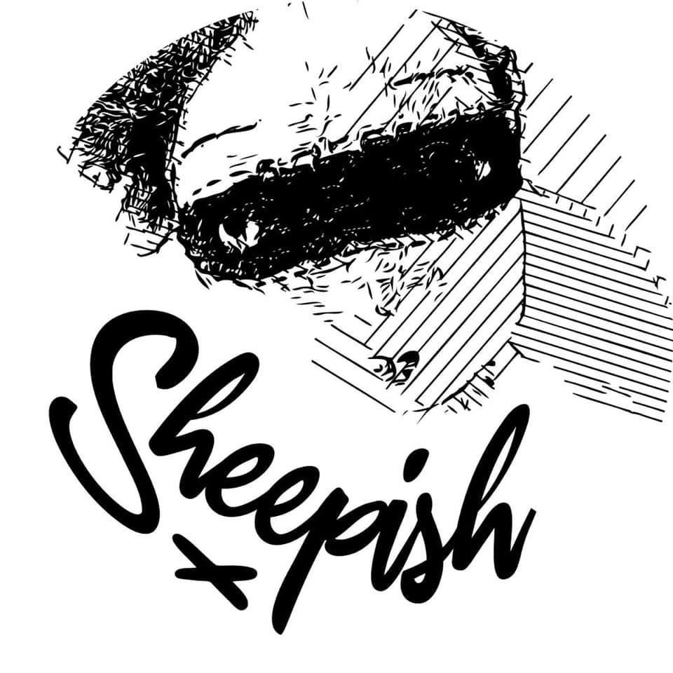 Sheepish