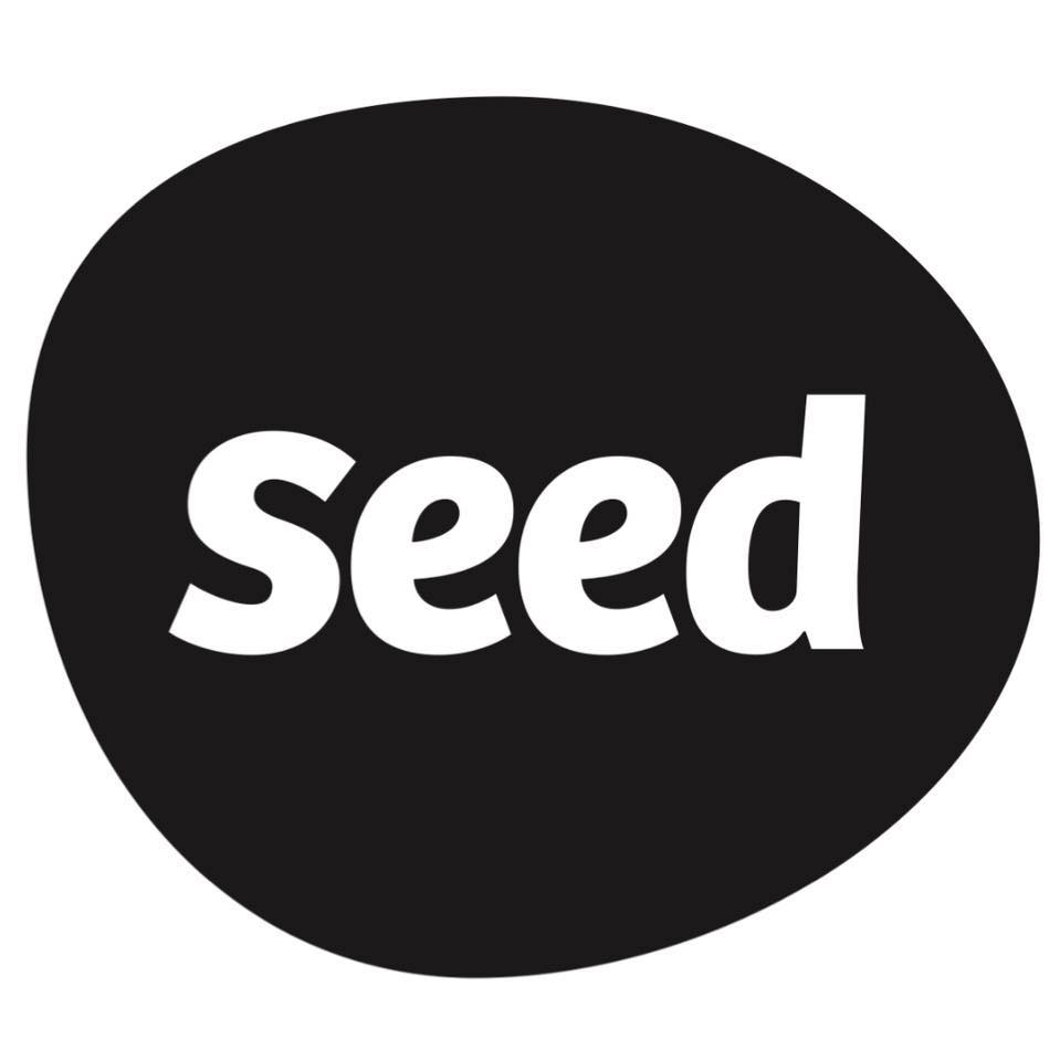 Nothing ruins summer like getting sick. Fuel up with C++🍊💚 | Seed