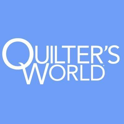 QuiltersWorld - 🧵 ATTENTION QUILTERS! EXPAND YOUR PATTERN... | Facebook
