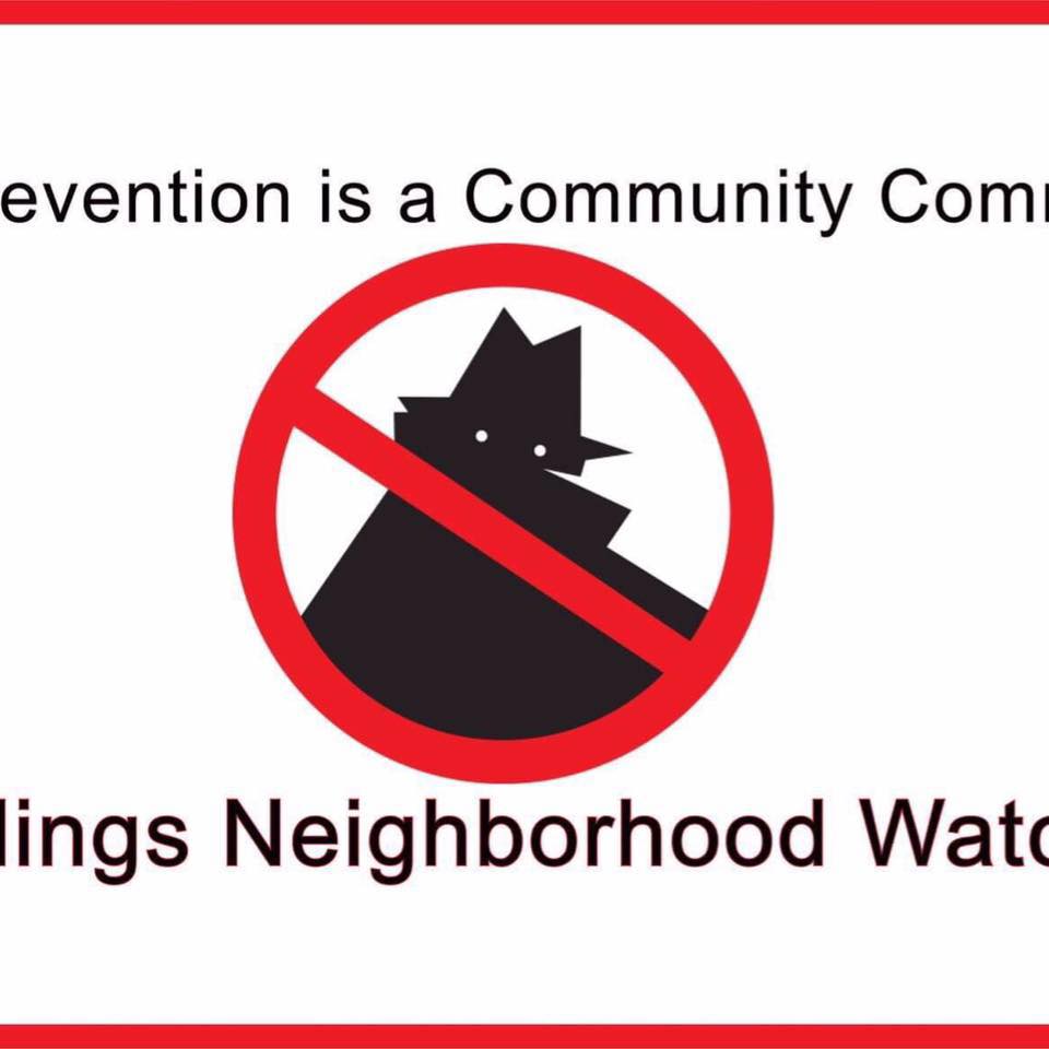 Billings neighborhood watch (@billingsneighborhoodwatch) • Facebook