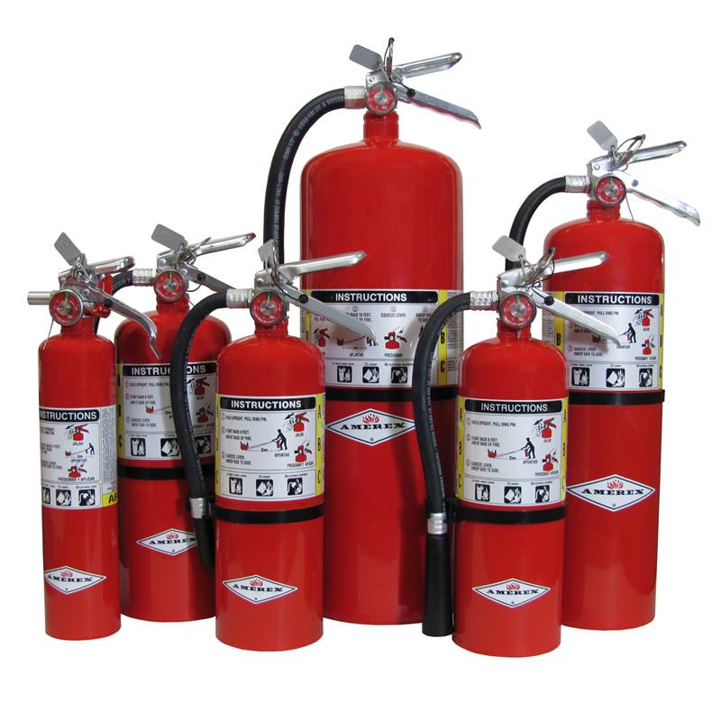 Profire System