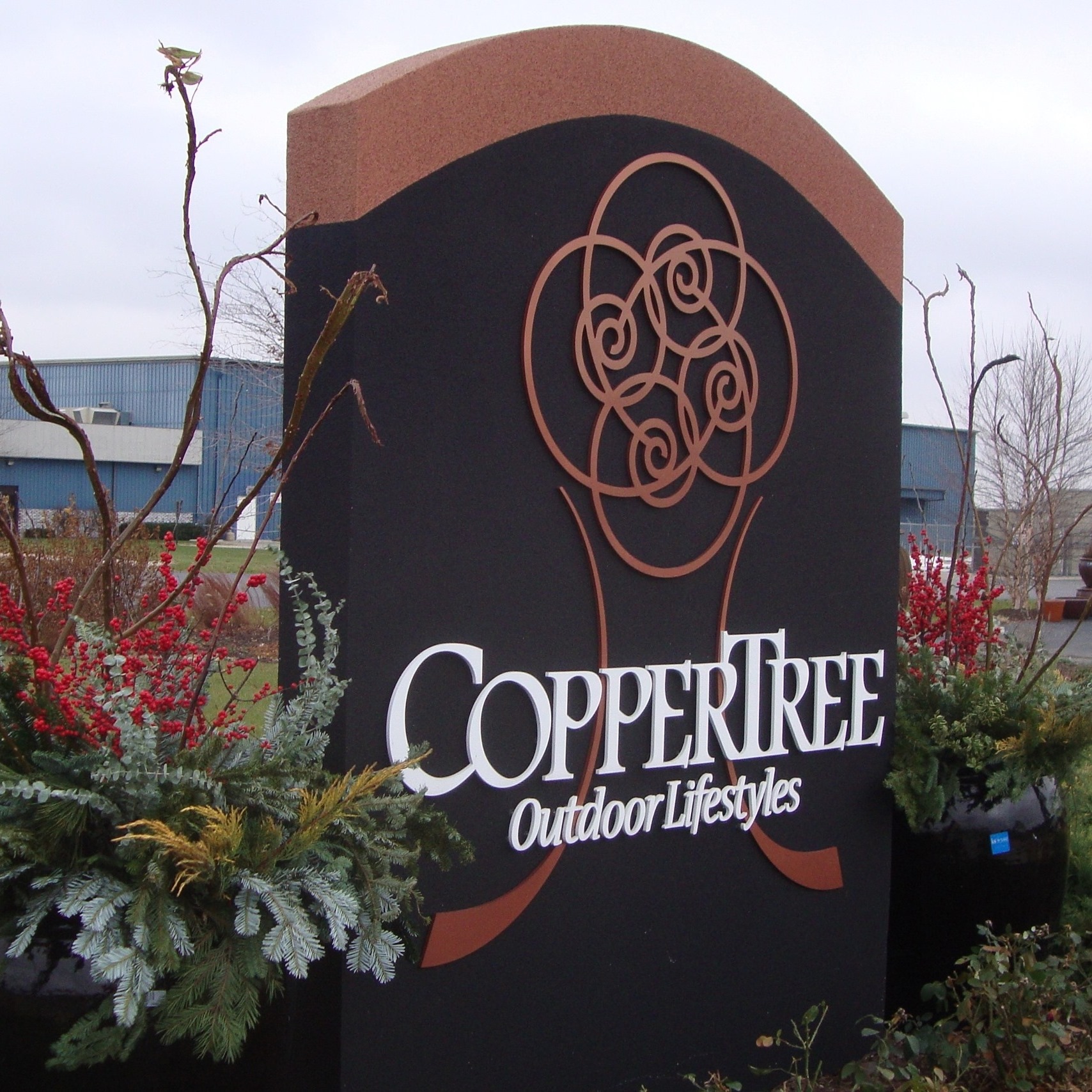 CopperTree Landscape Architecture | Springfield IL