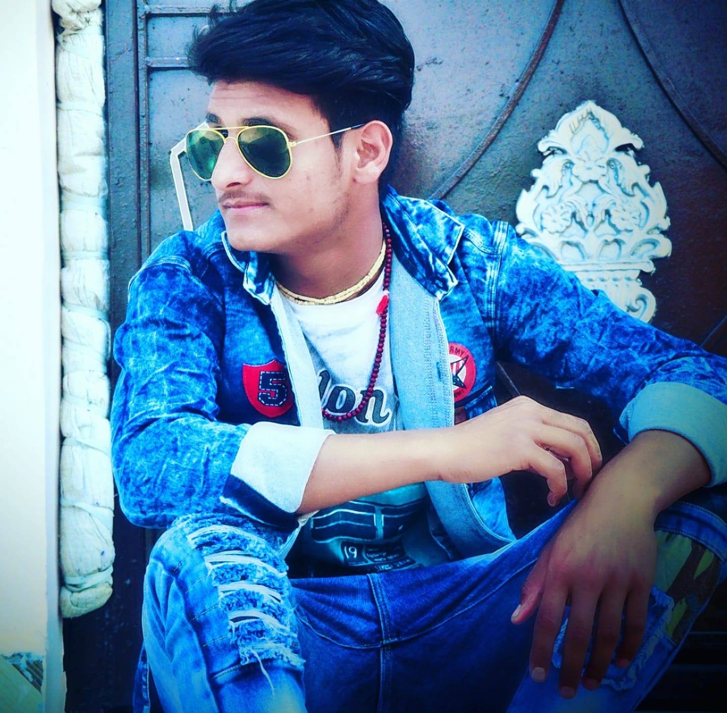 Prince Pathak
