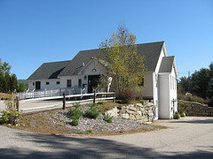 Madison Library | Madison NH