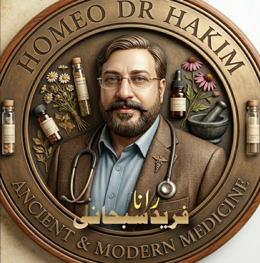 Hakeem Online Rana Farid Subhani Wazirabad Pakistan | Wazirabad
