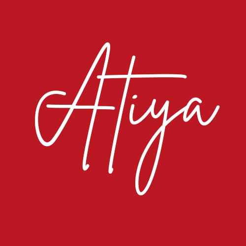 Delicacies of ATIYA