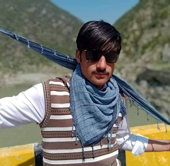 Waheed khan