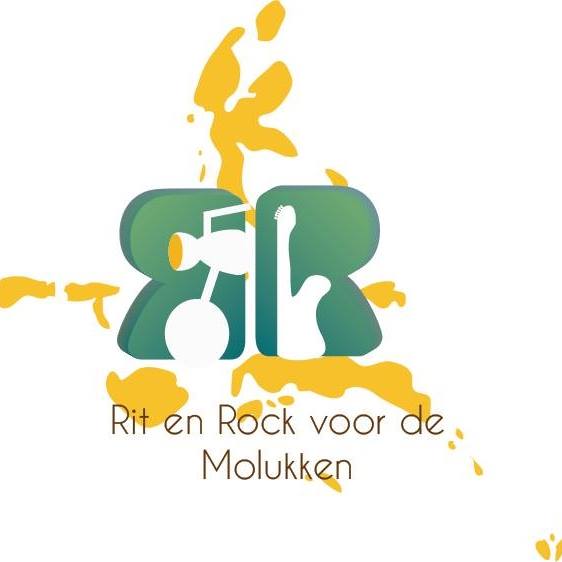 Rit & Rock voor de Molukken