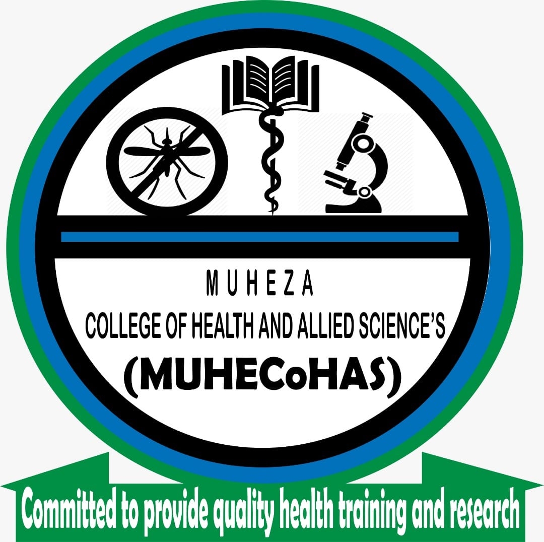 Chuo Cha Afya Na Sayansi Shirikishi Muheza-Muhecohas