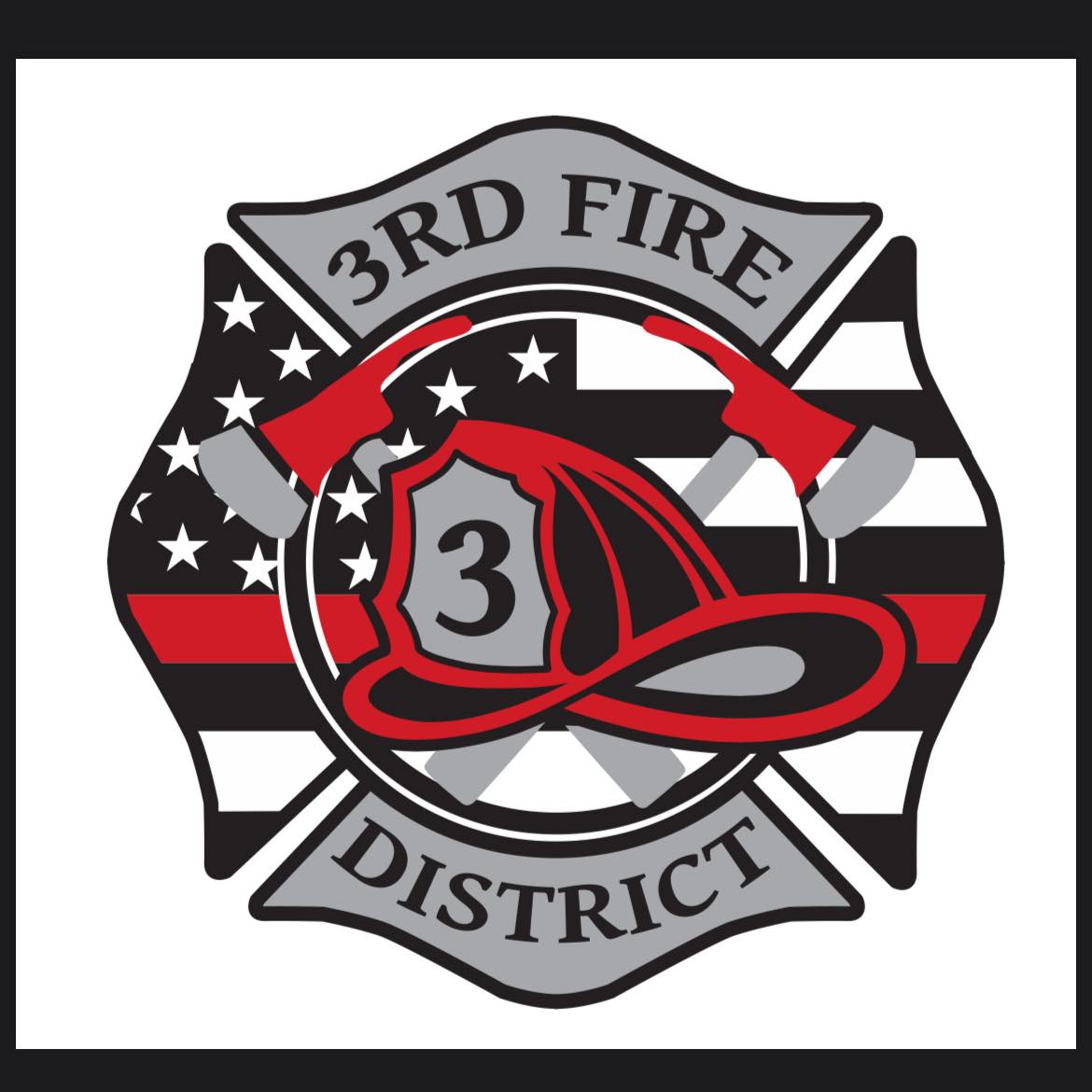 3rd Fire District added a new photo. - 3rd Fire District
