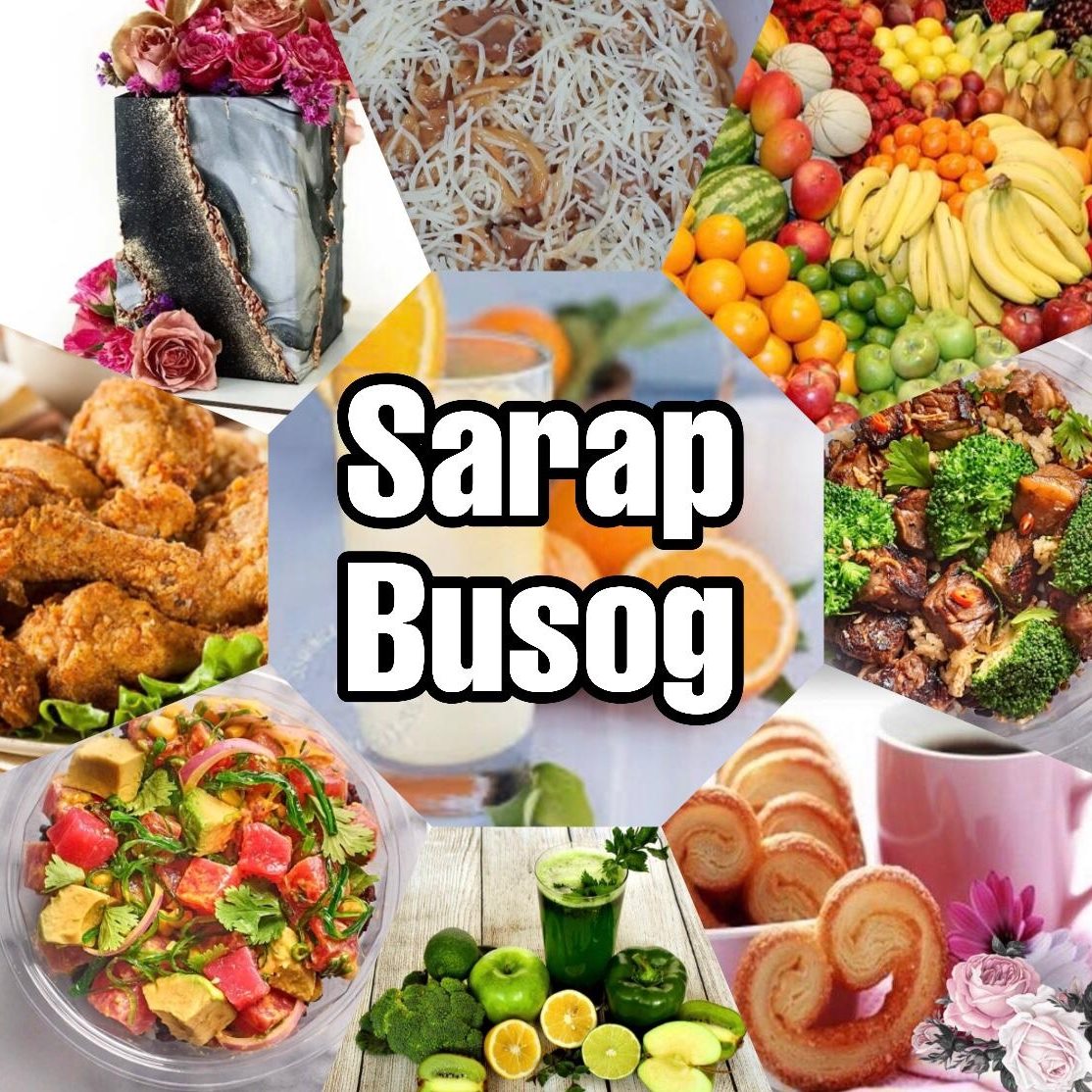 Sarap Busog