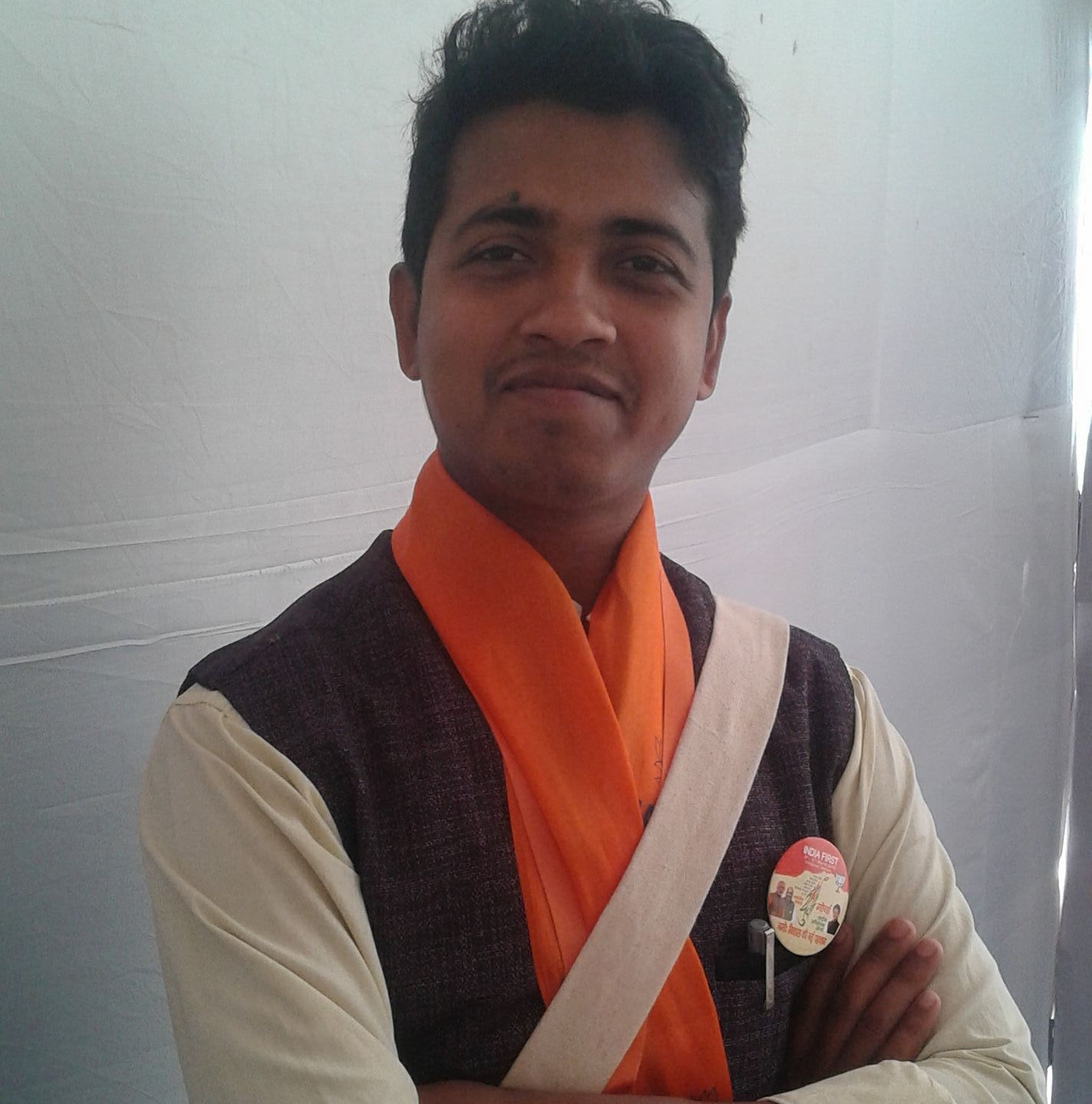 Rupan Debnath | Agartala
