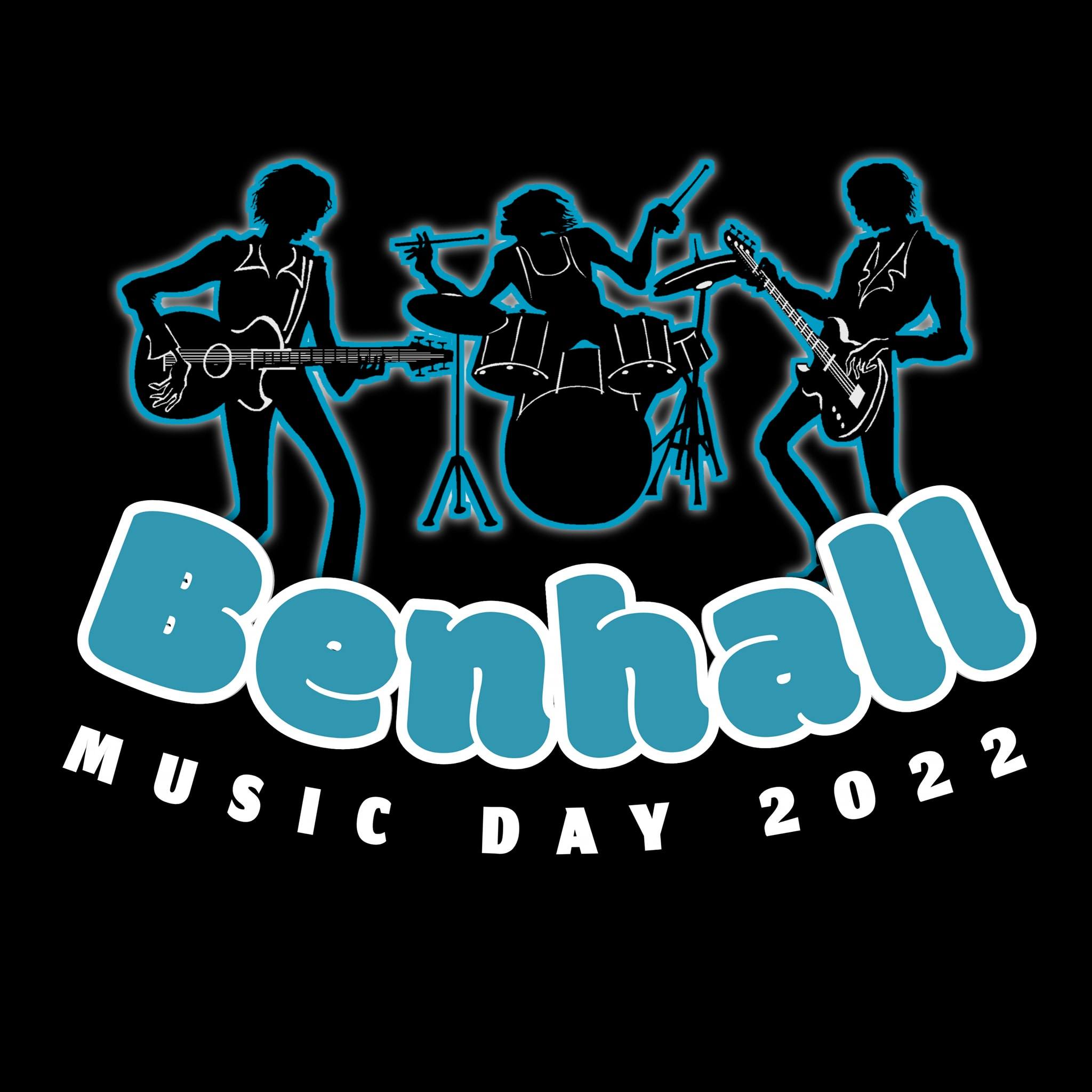 Benhall Music Day
