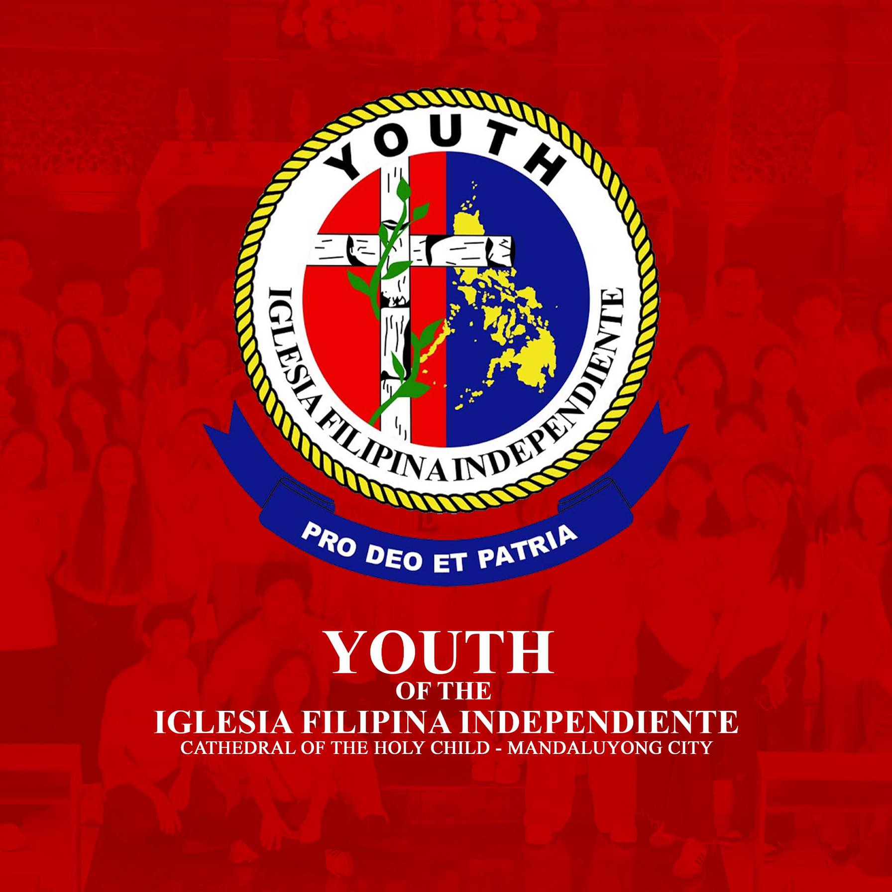 Holy Child Cathedral Youth Organization | Mandaluyong