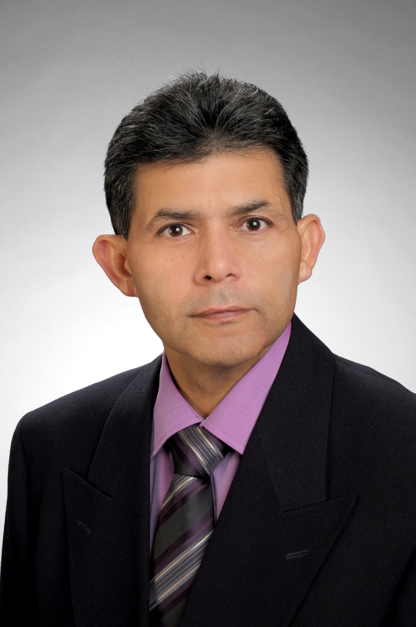 Dr. med. Tariq Rauf | Regensdorf