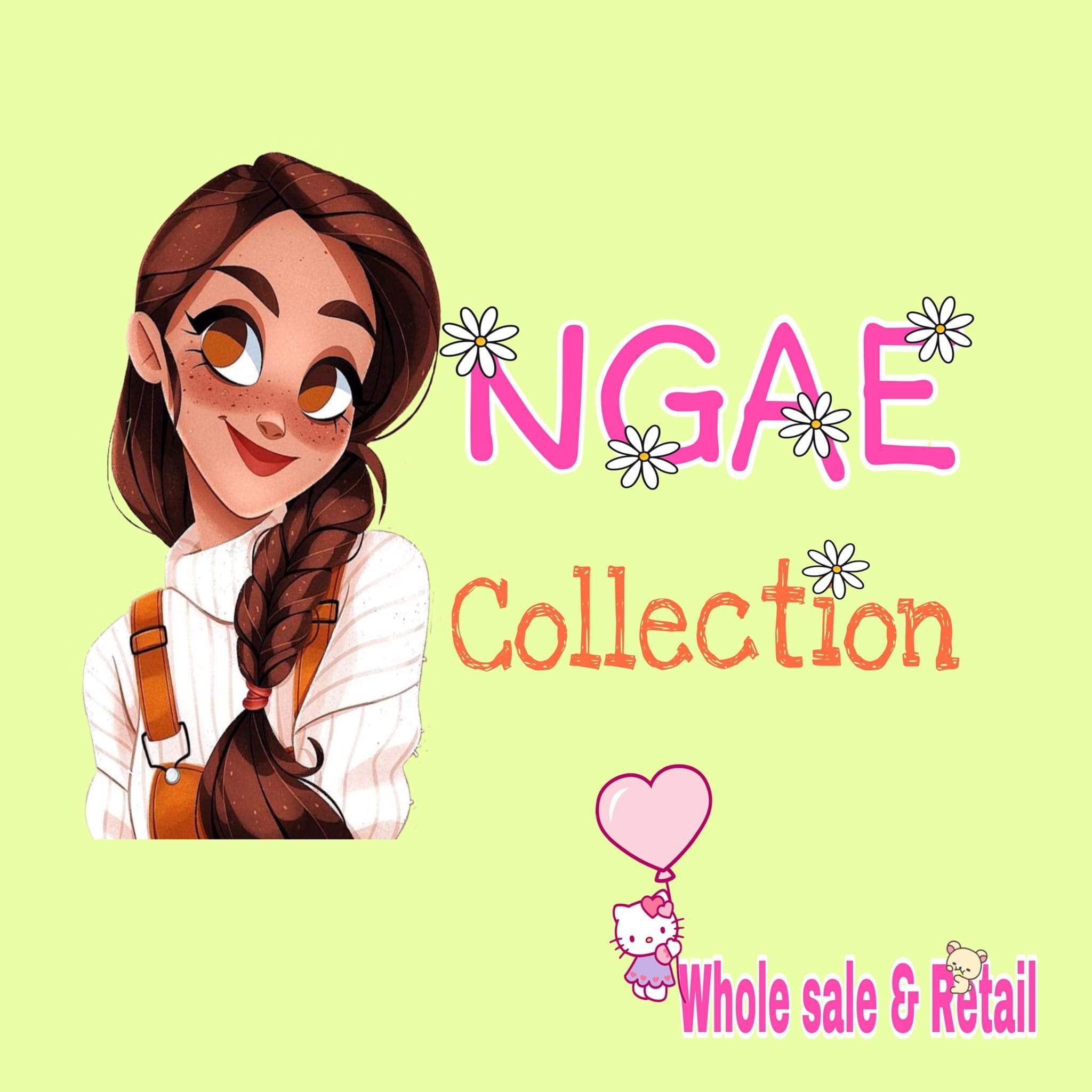 Ngae Collection